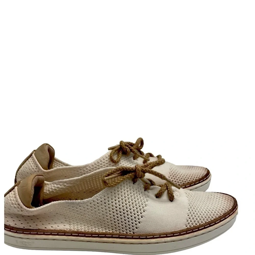 Ugg Women’s Pinkett Sneaker Size 6.5